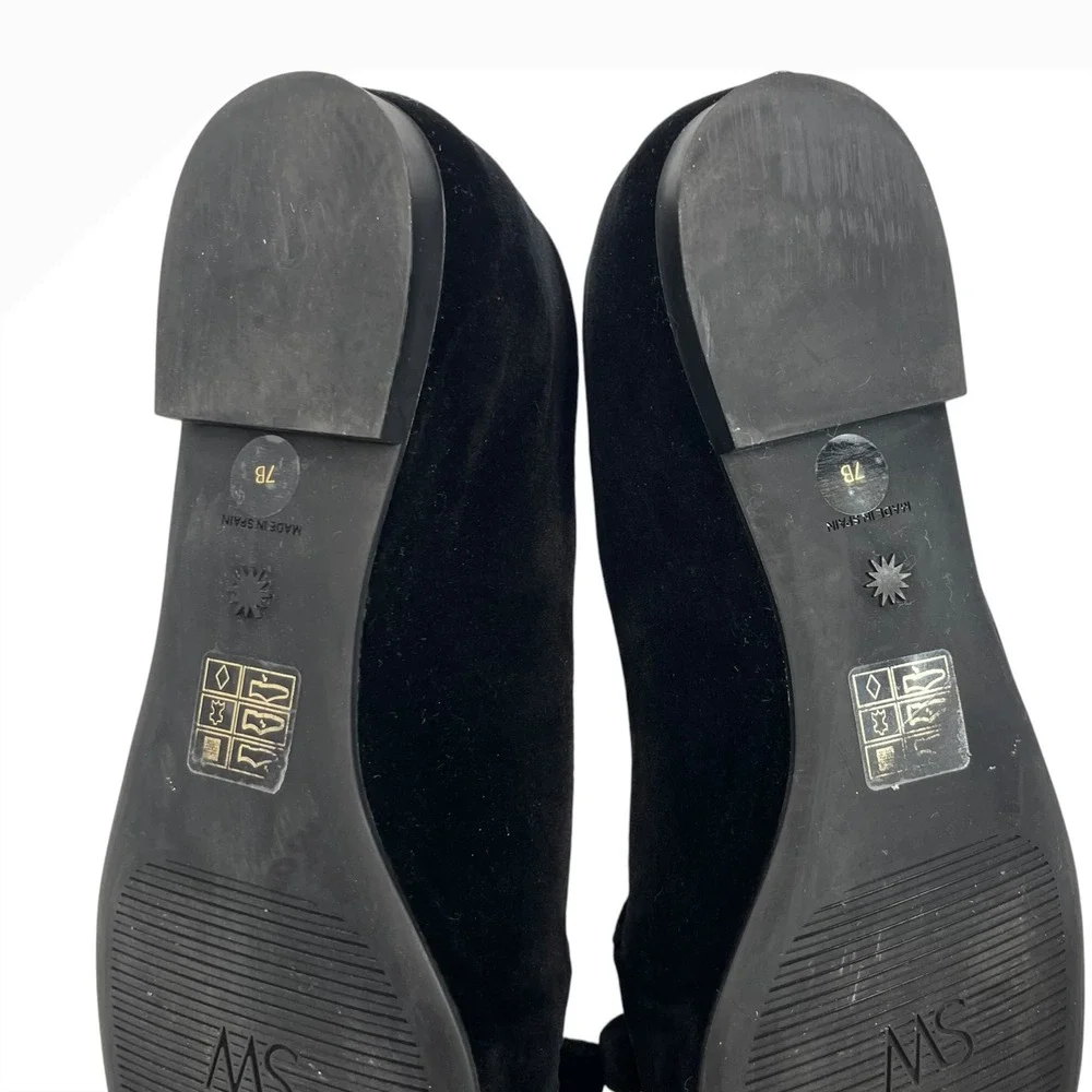 Stuart Weitzman timeless pair